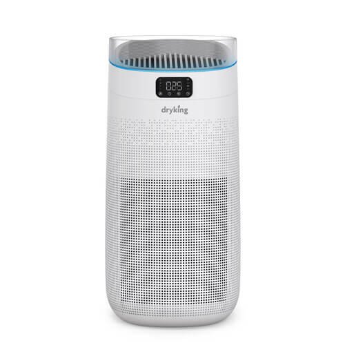 Dryking Air Purifier Pakistan Front view