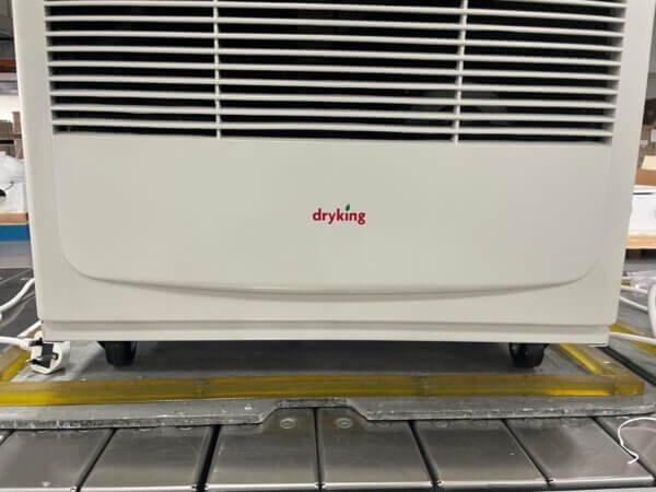 Dryking 120L/day Dehumidifier Dk-120N - Image 5