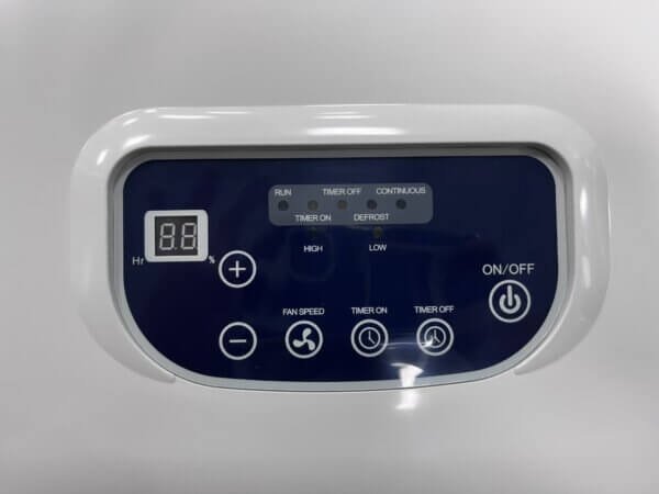 Dryking 120L/day Dehumidifier Dk-120N - Image 3