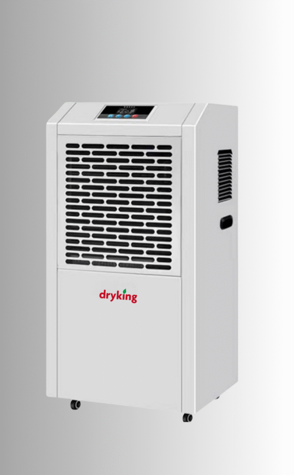Dryking DK-90N – 90L Dehumidifier