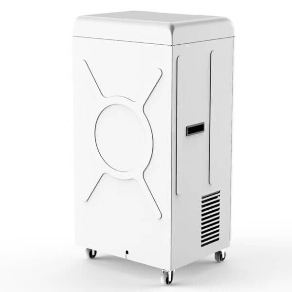 Dryking 120L/day Dehumidifier Dk-120N - Image 2